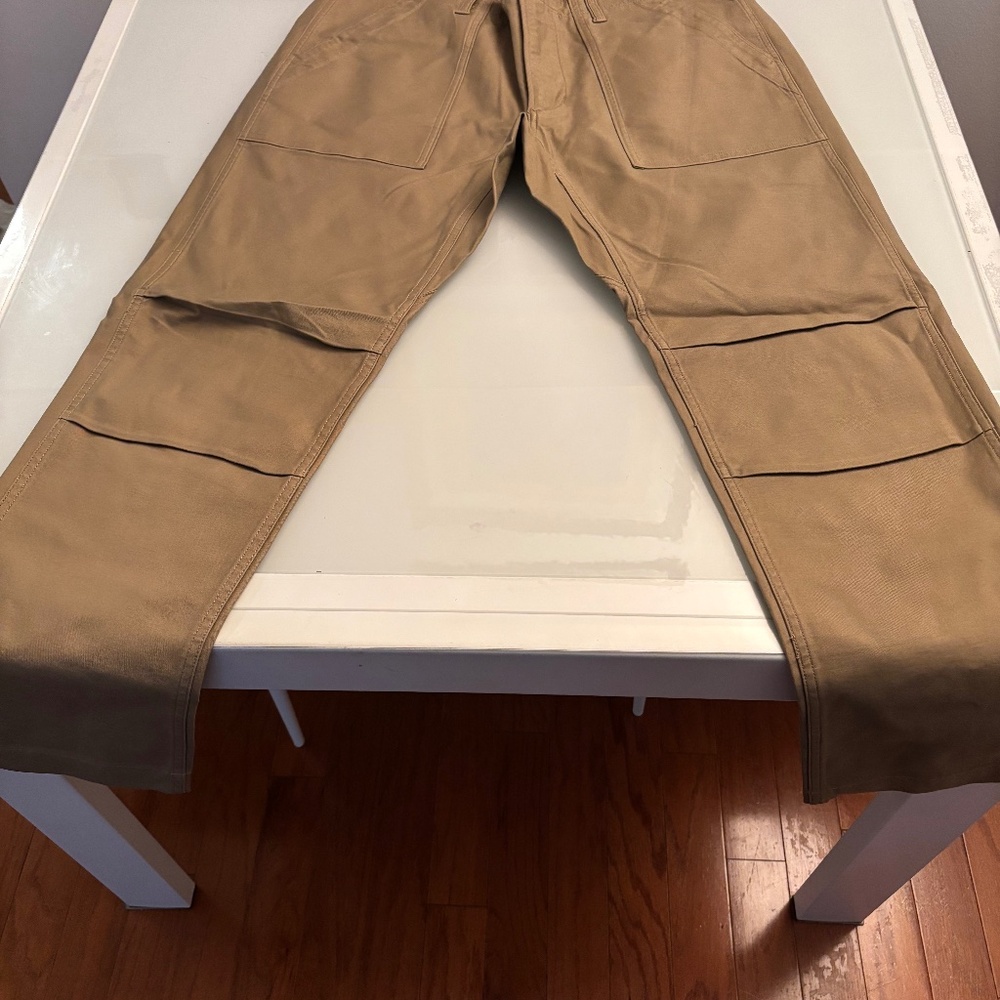 Relwen Supply Pants